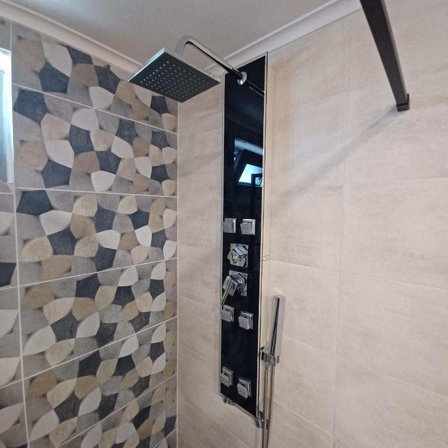 Ponti Bay Apartments Vaszilikí Kültér fotó