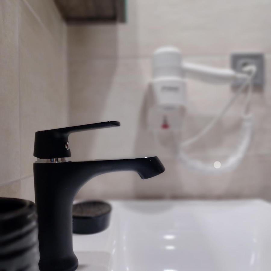 Ponti Bay Apartments Vaszilikí Kültér fotó