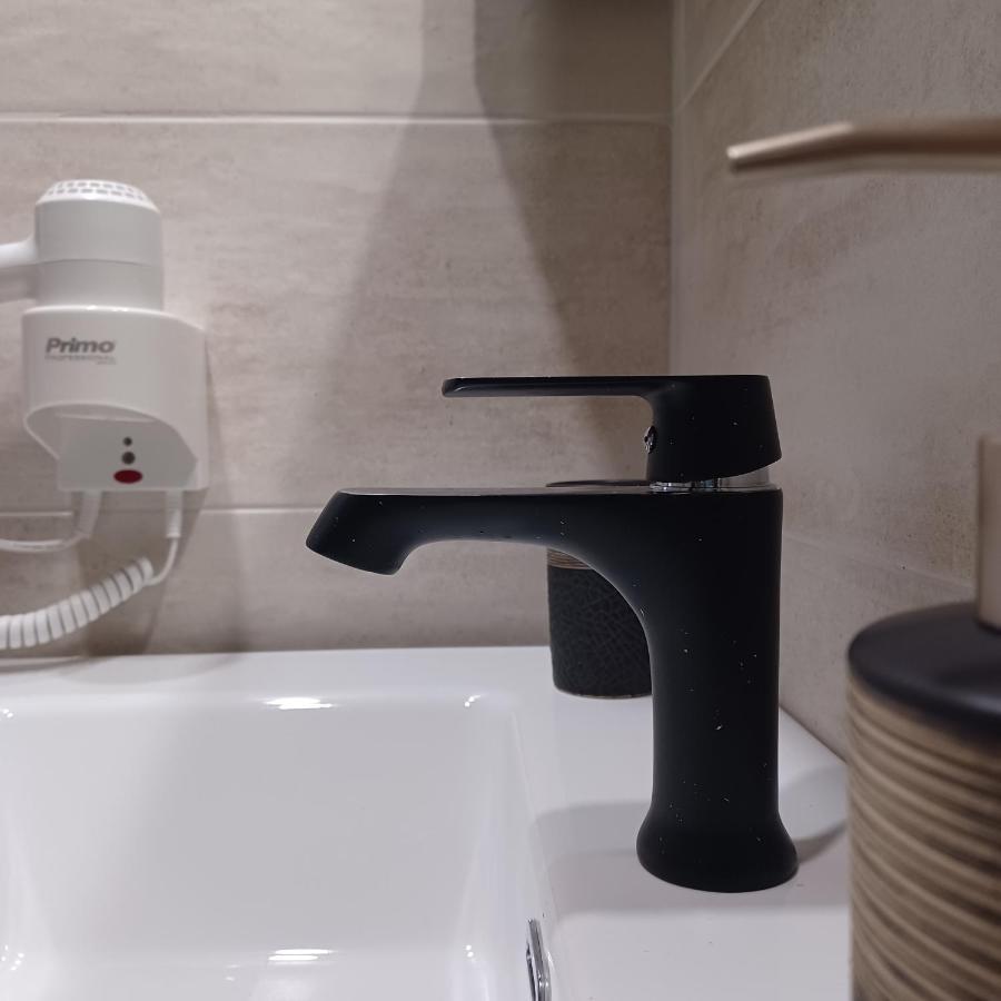 Ponti Bay Apartments Vaszilikí Kültér fotó