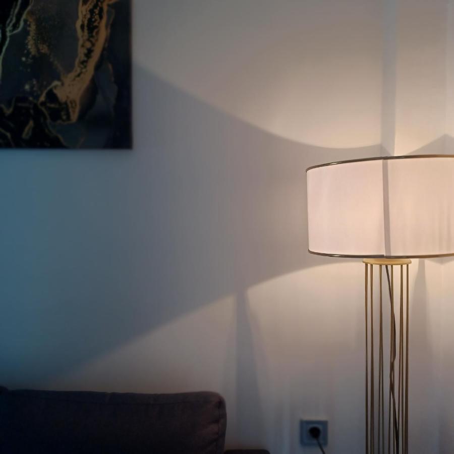 Ponti Bay Apartments Vaszilikí Kültér fotó