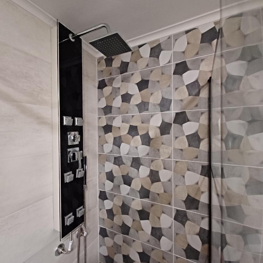 Ponti Bay Apartments Vaszilikí Kültér fotó