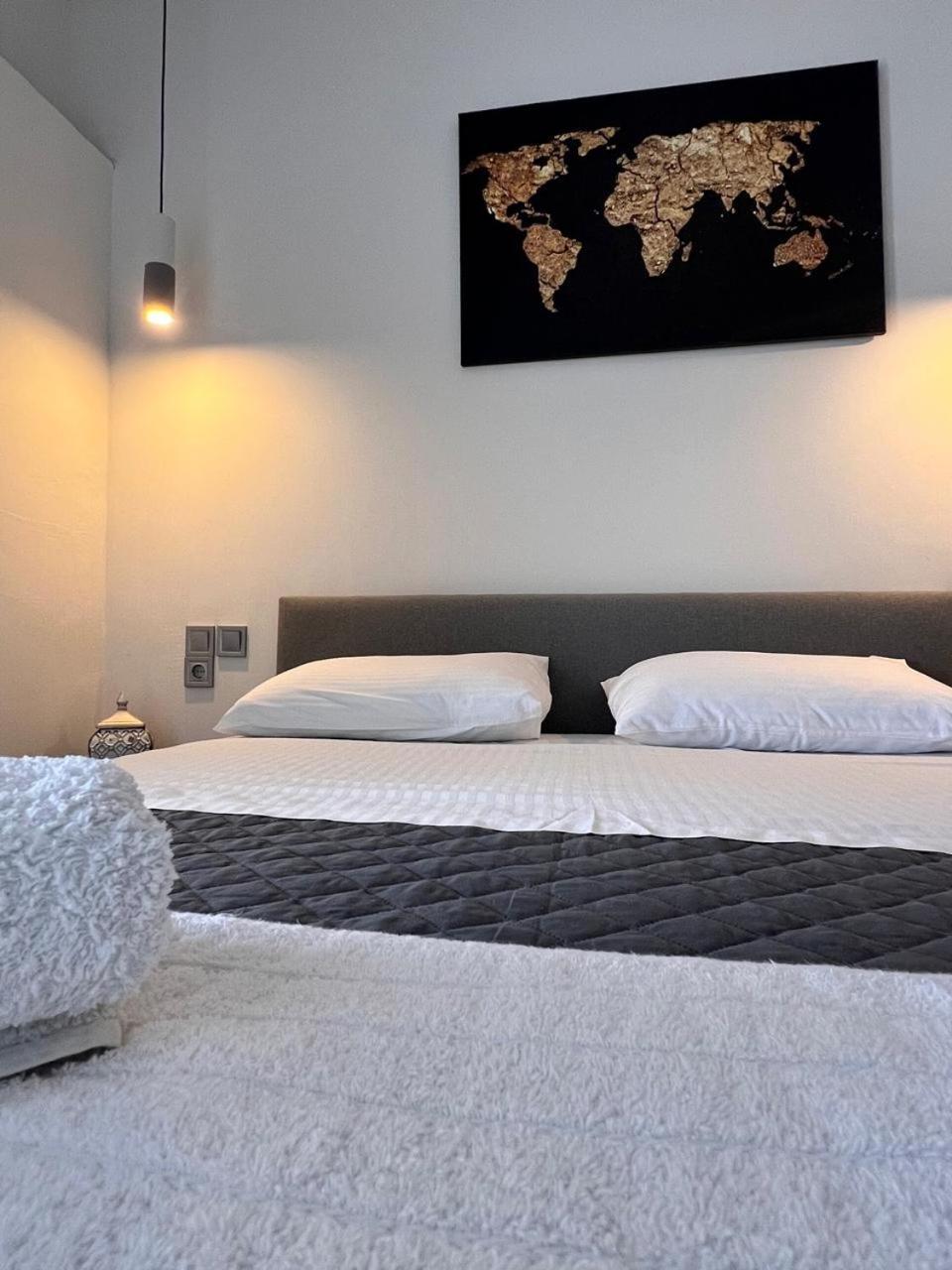 Ponti Bay Apartments Vaszilikí Kültér fotó